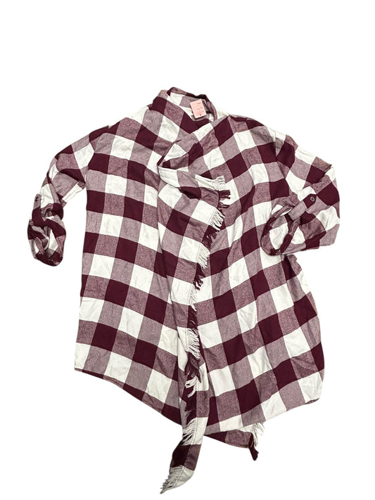 Women’s large cardigan