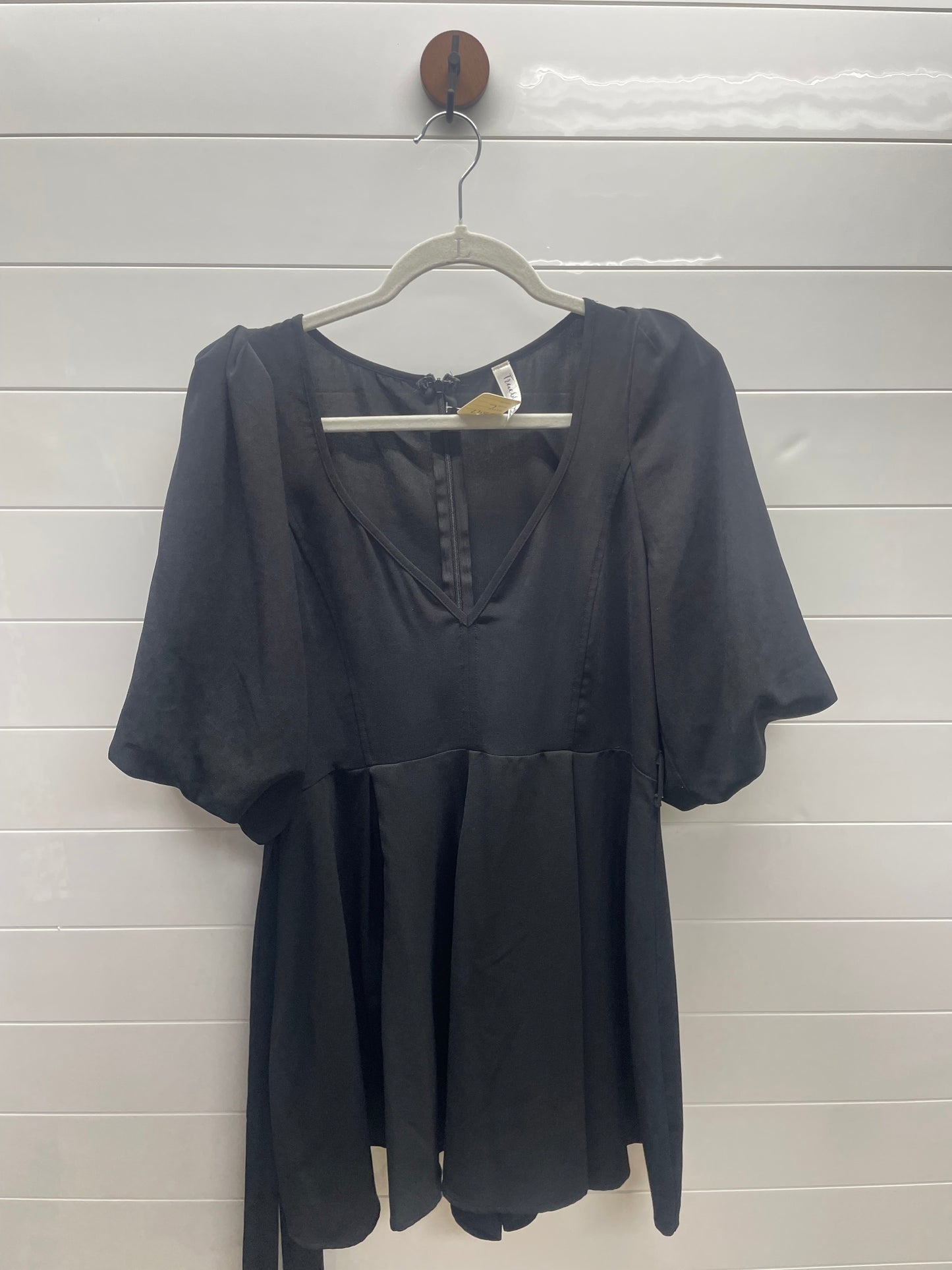 Women’s large romper