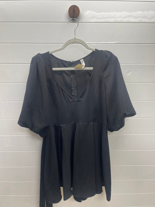 Women’s large romper