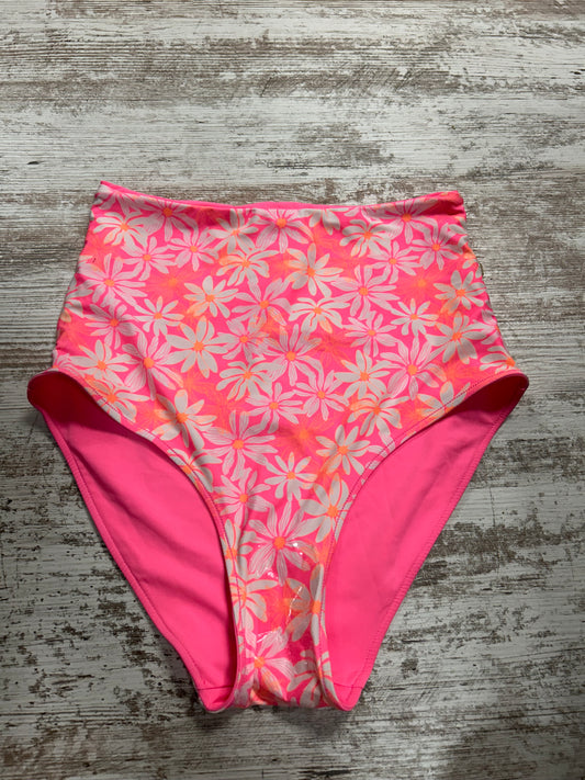 Womens small swimsuit bottoms nwt
