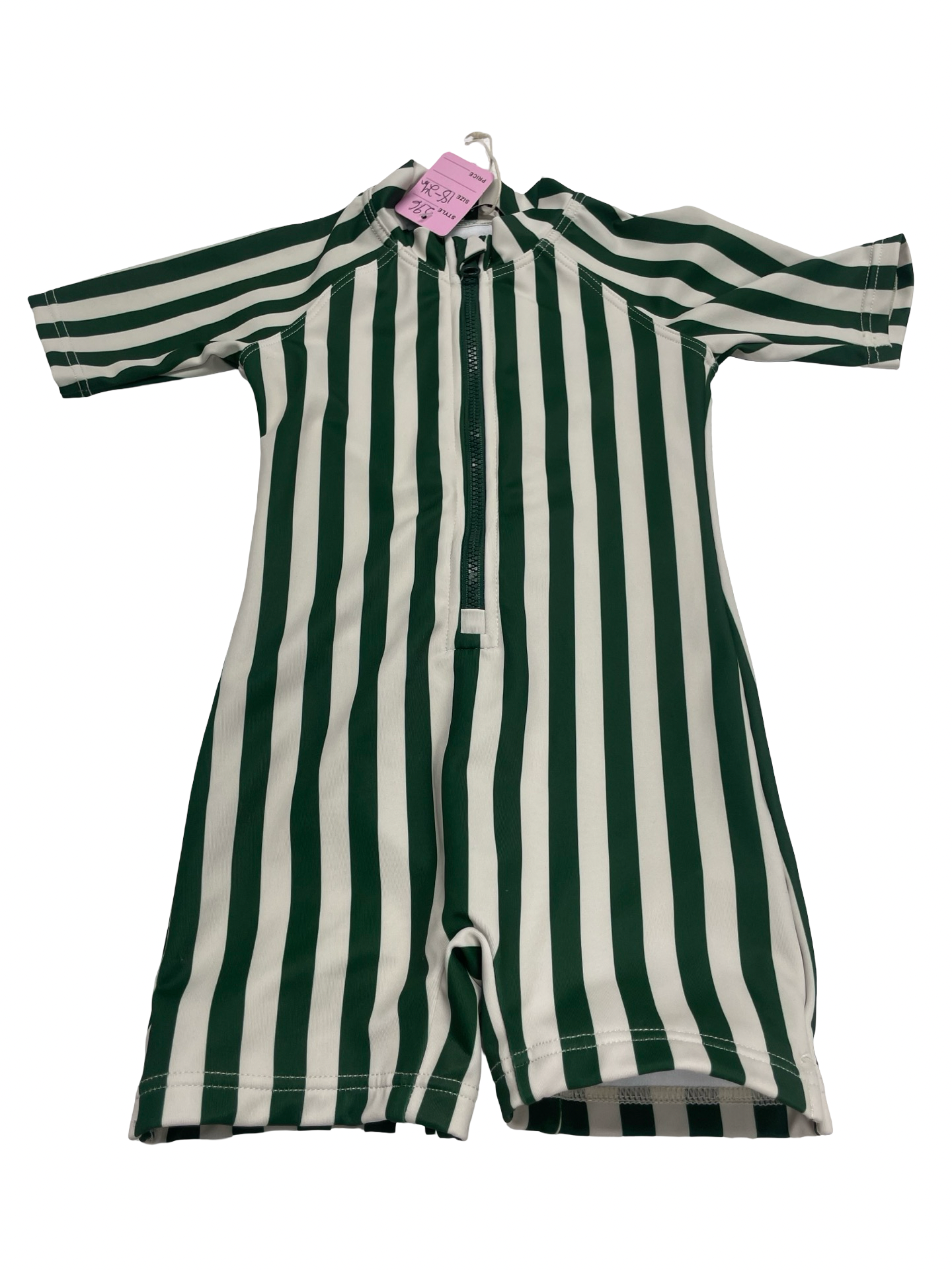 Boys 18/24M Swimsuit NWT