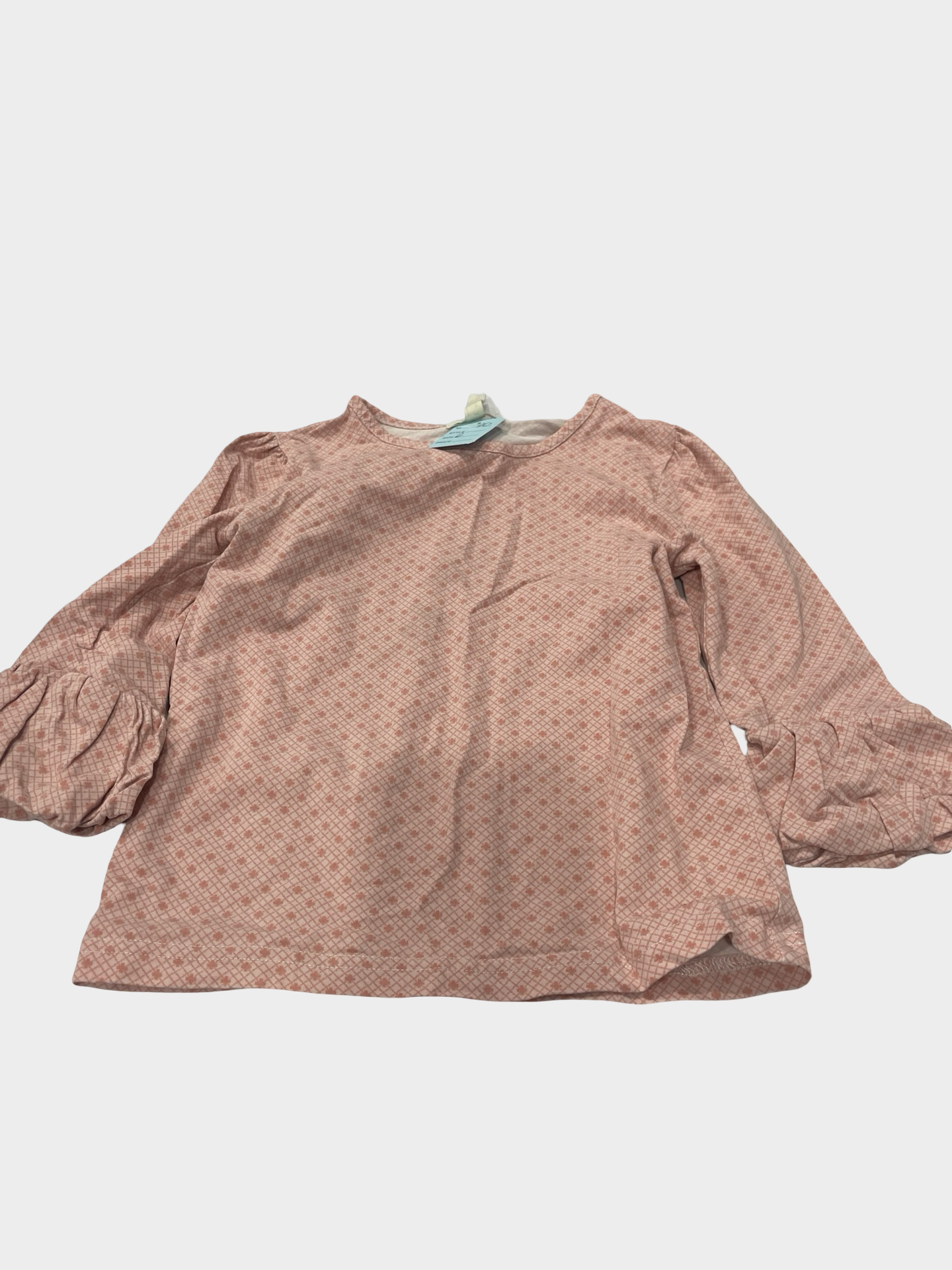 Girls 6 Matilda Jane Shirt