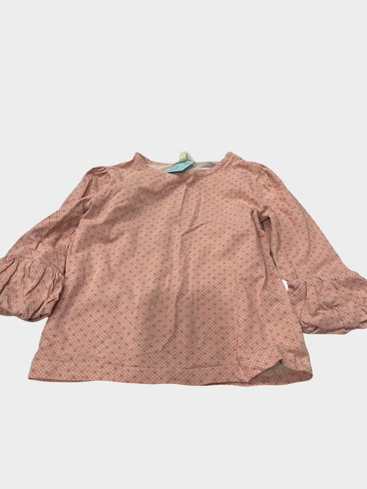 Girls 6 Matilda Jane Shirt