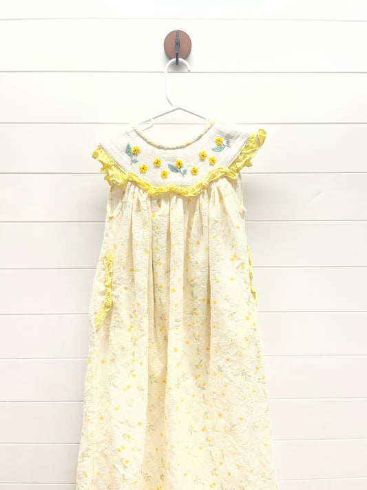 Girls 6 Dress