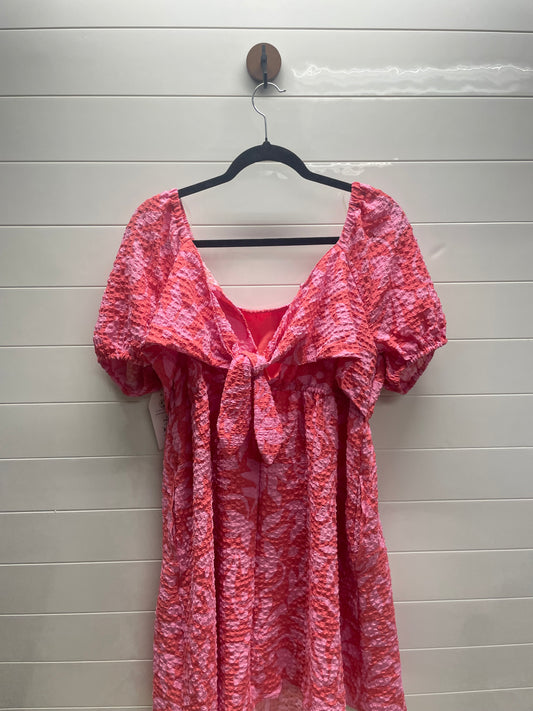 Women’s Large Dress