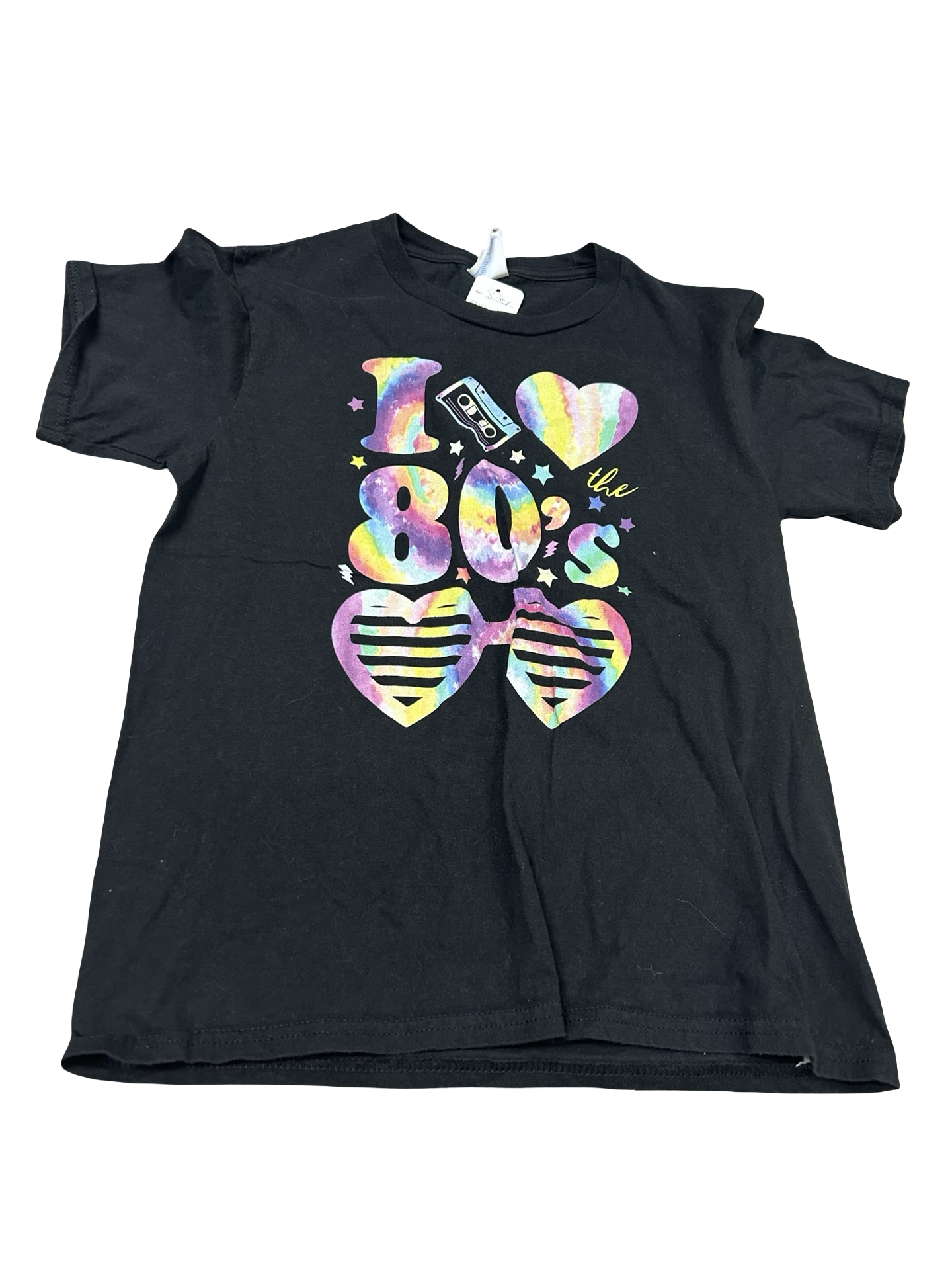 Girls medium shirt