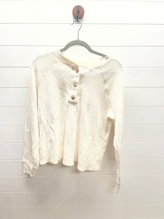 Women’s large long sleeve