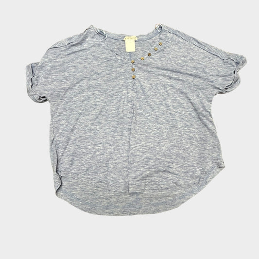 Women’s New In Shirt-Large