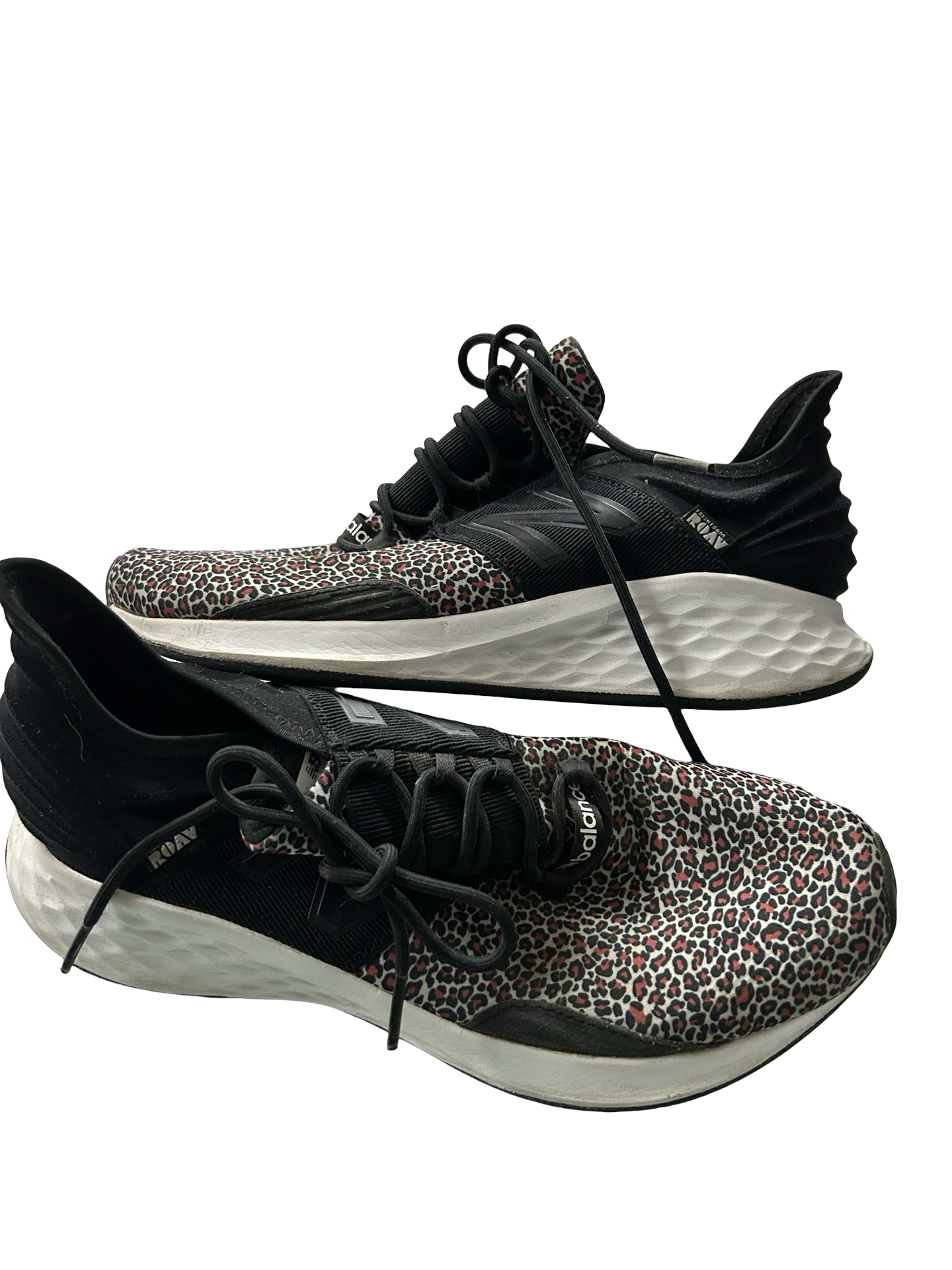 Womens 9.5 Nb Shoes