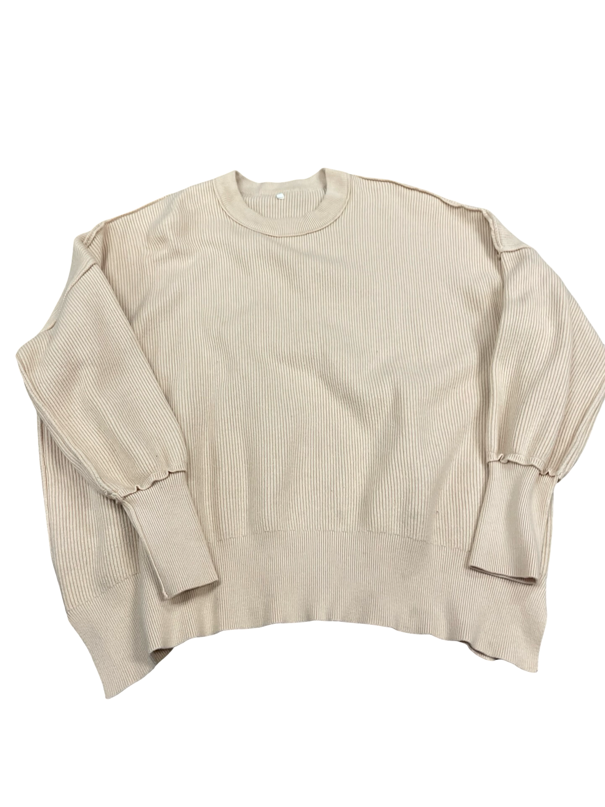 Women’s small sweater