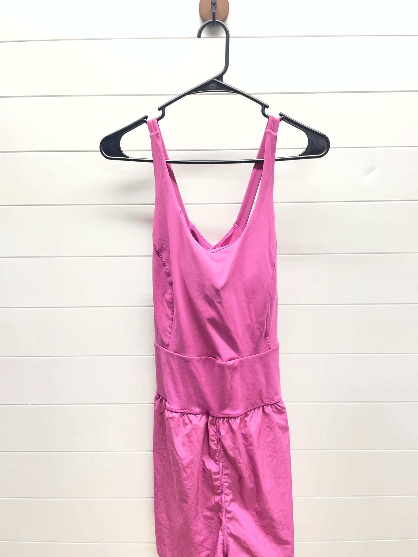 Women’s 2X Romper