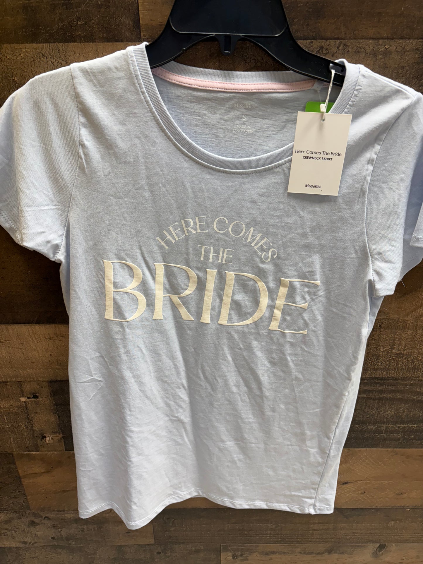 Women’s small shirt