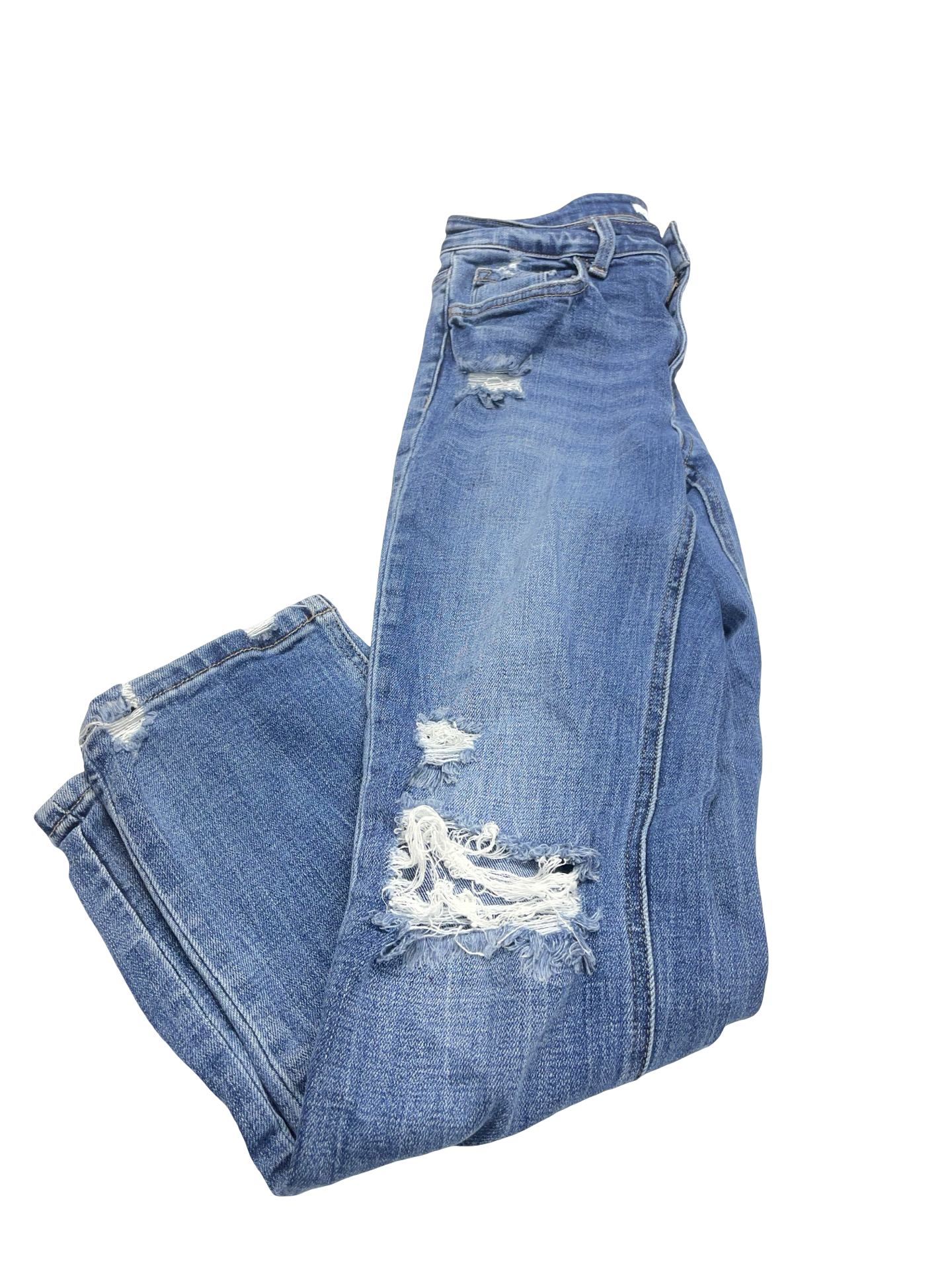 Women’s 27 Flying Monkey Jeans
