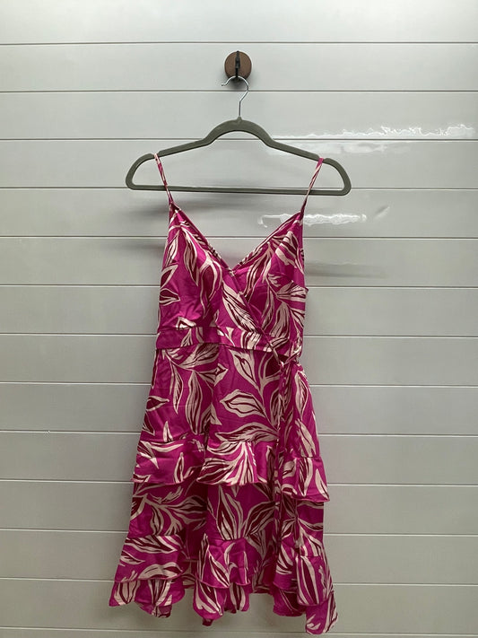 Women’s small dress
