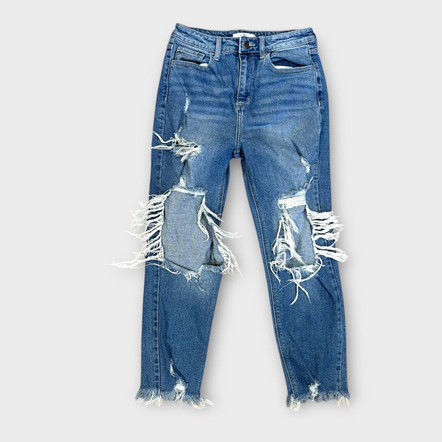 Women’s 5/27 Cello jeans