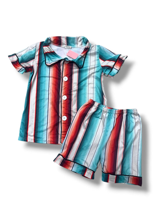 Girl’s 6/7 2pc set