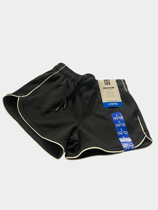 Girls 10/12 Shorts