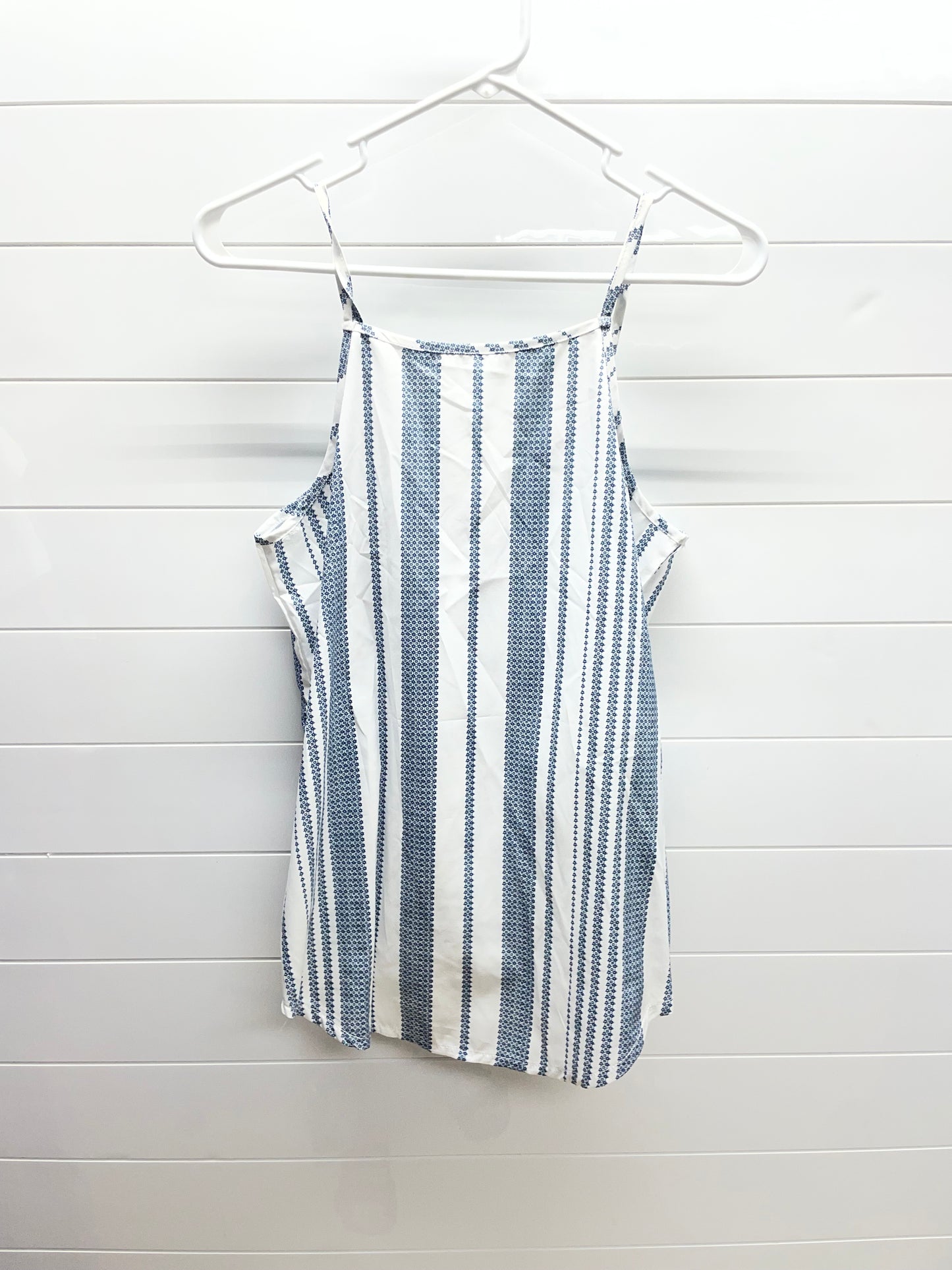 Women’s Plush Small Tank