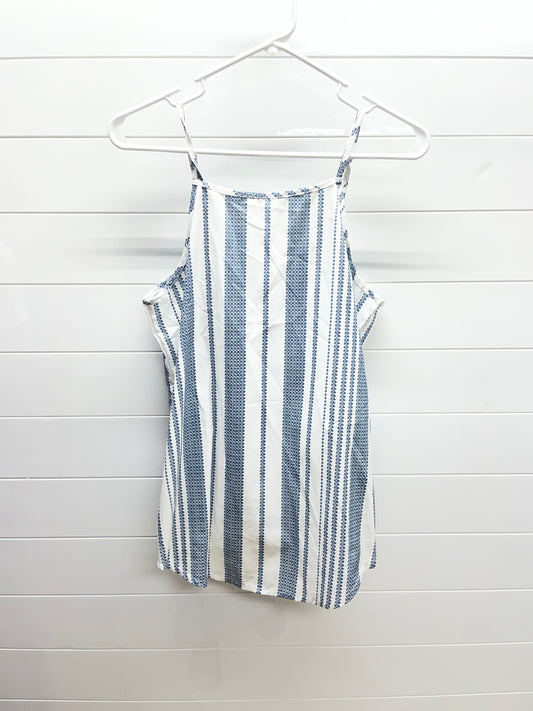 Women’s Plush Small Tank