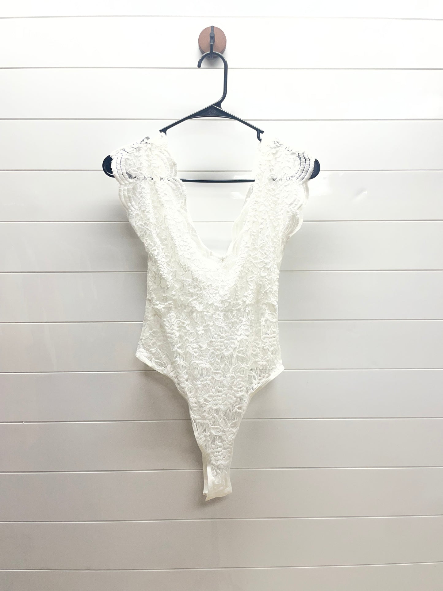Women’s large bodysuit