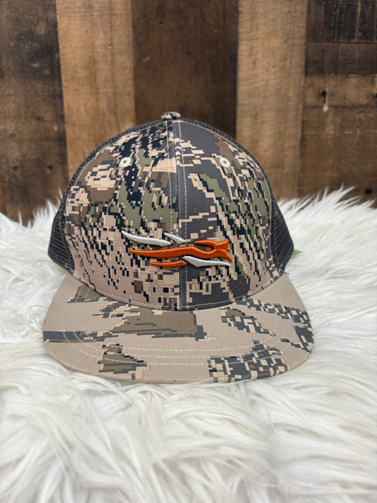 Men’s Sitka hat like new