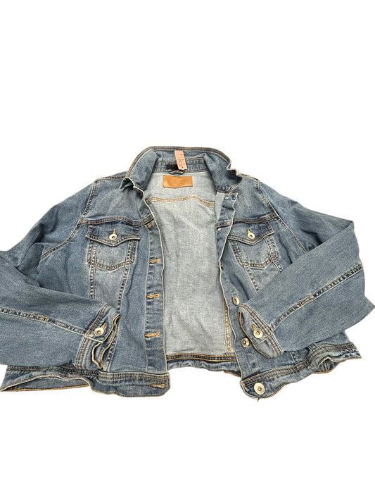 Women’s 20 Jean jacket