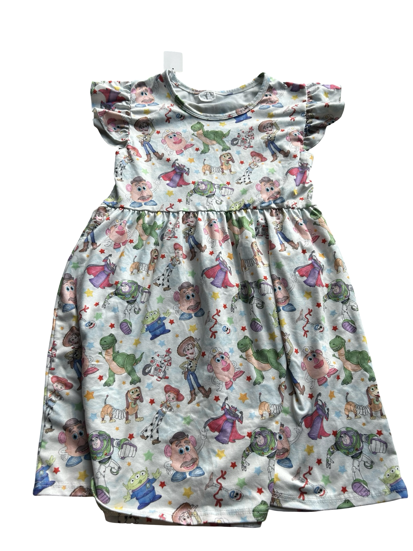 Girls 8-9 Dress