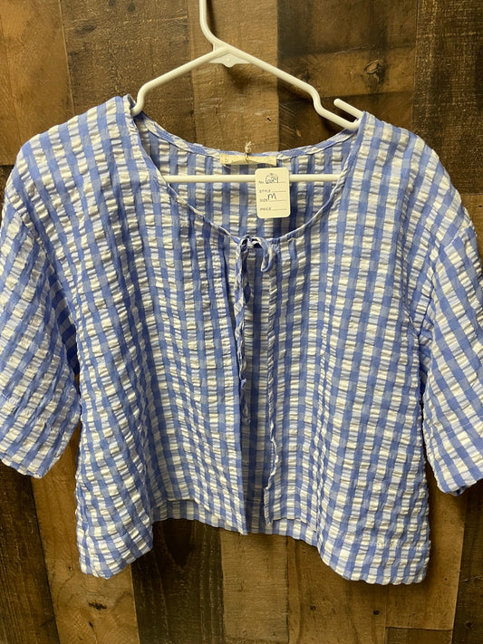 Women’s medium short sleeve