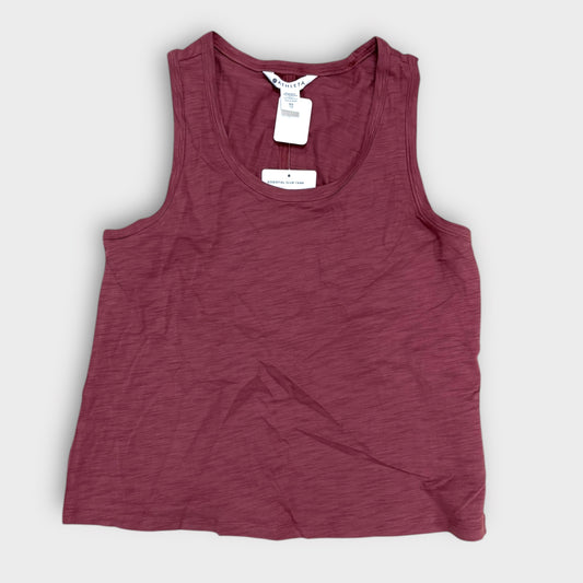 Women’s xs Athleta tank net