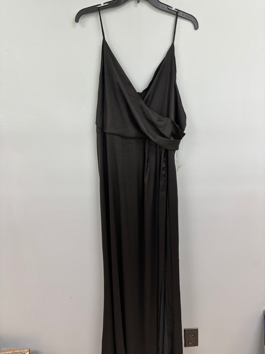 Women’s 1xl dress