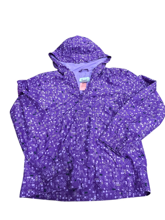 Girls 14/16 Columbia Jacket