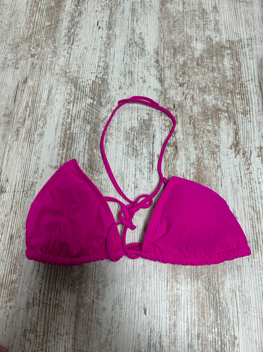 Womens small swim top