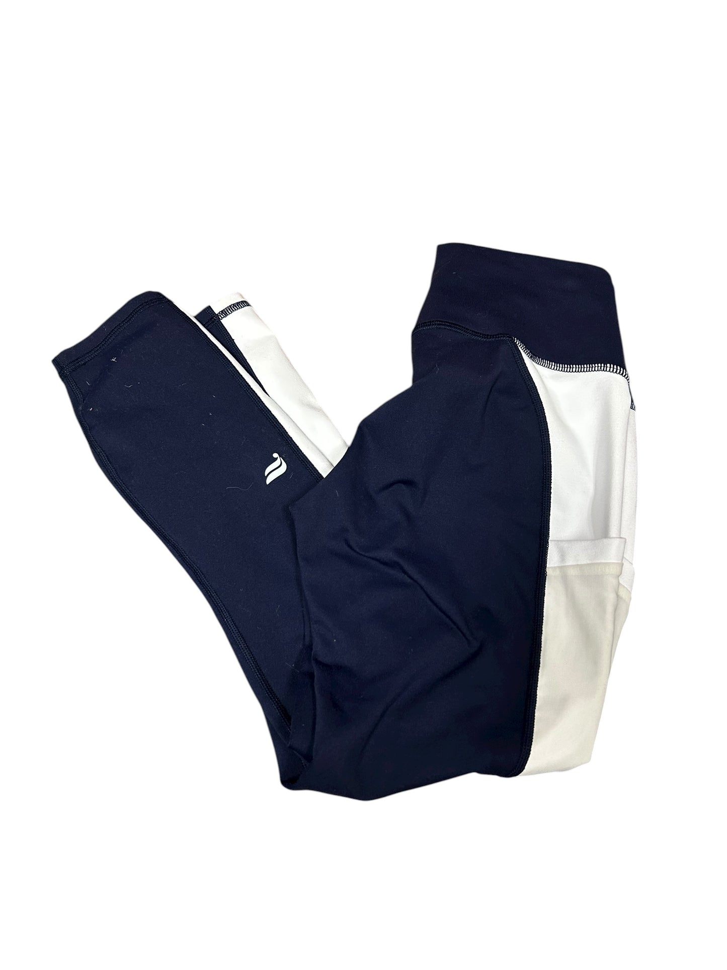 Womens xs fabletics leggings