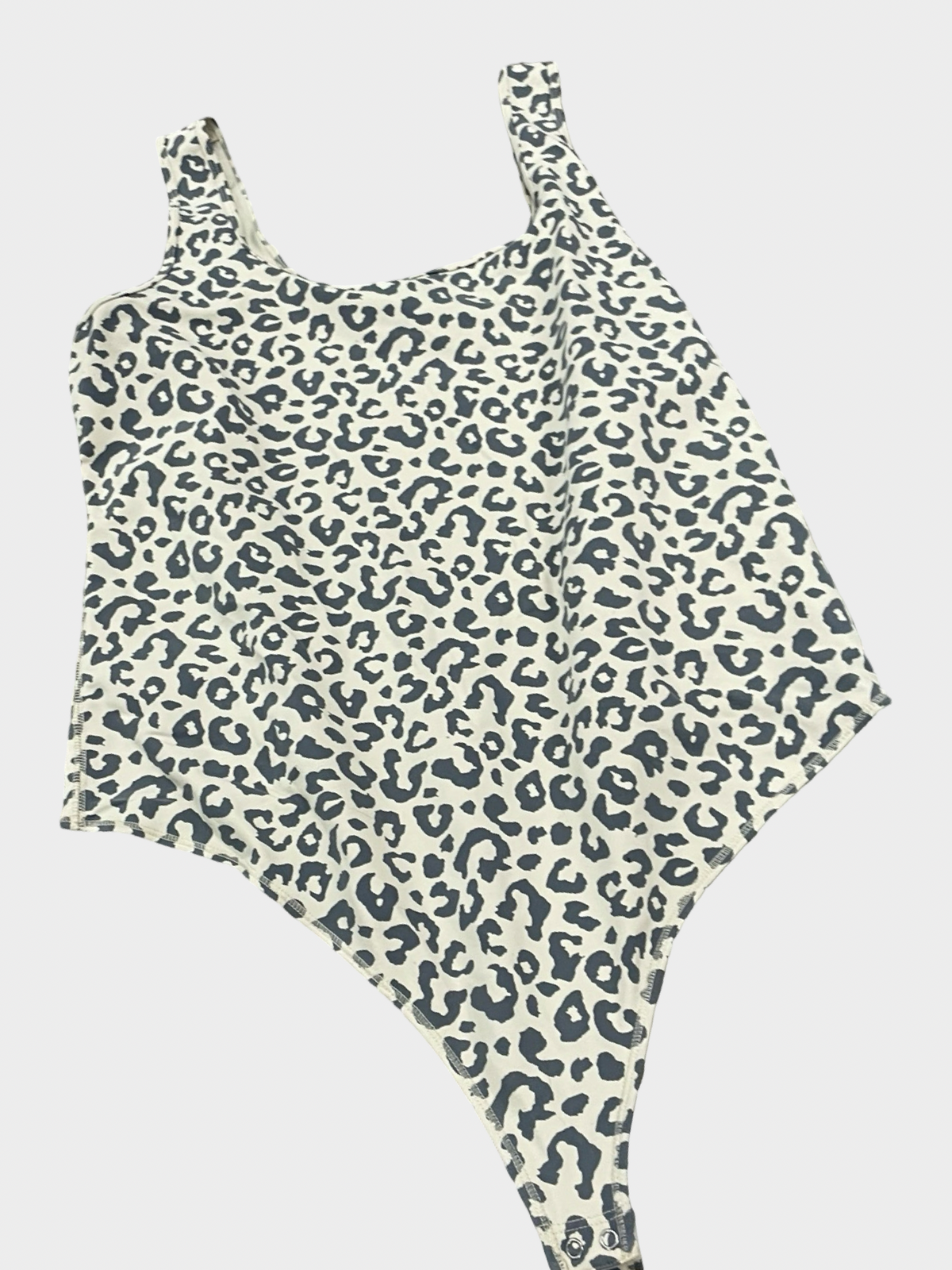 Women’s XXL Abercrombie Bodysuit