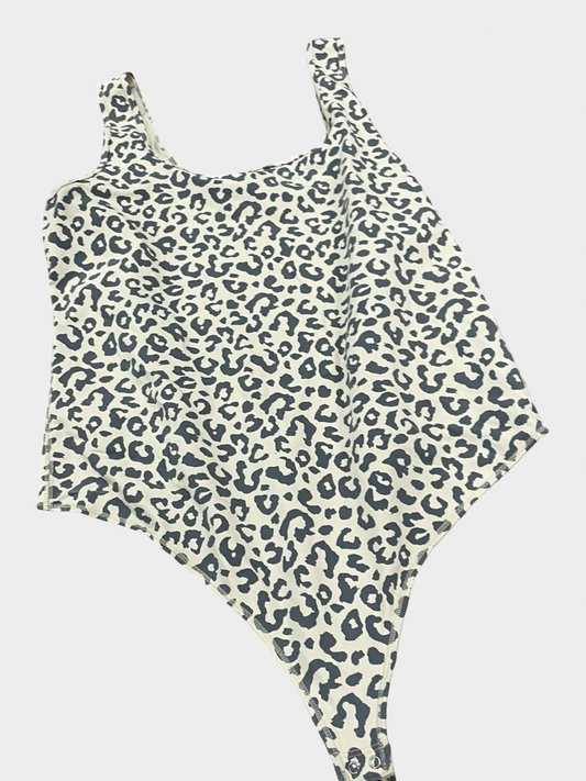Women’s XXL Abercrombie Bodysuit
