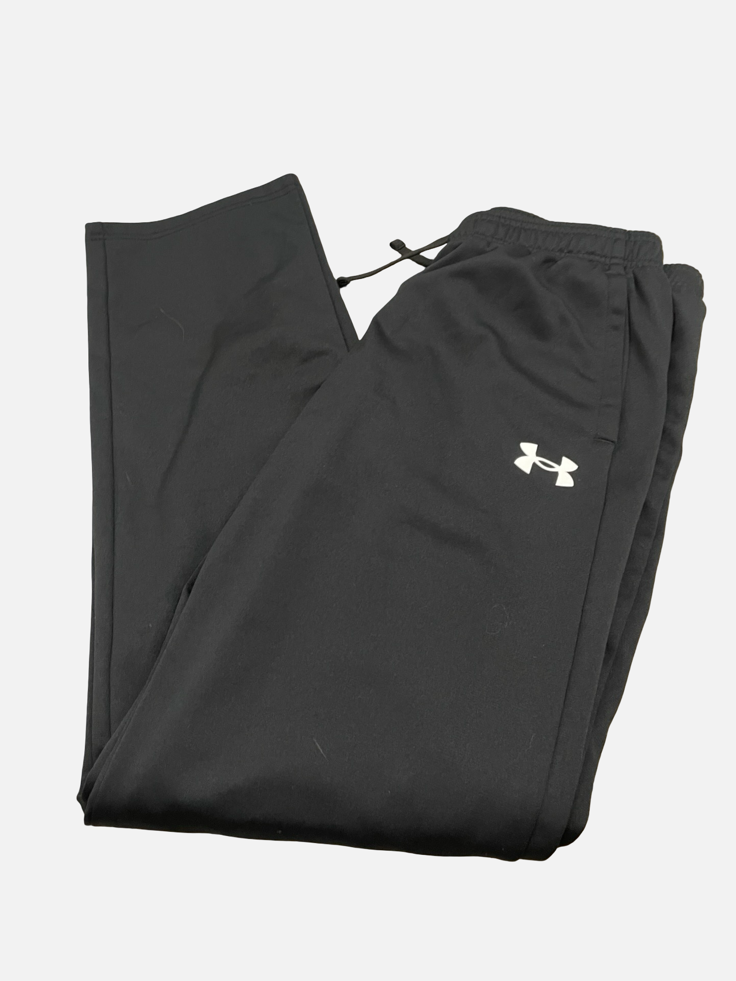 Boys YL UA Joggers