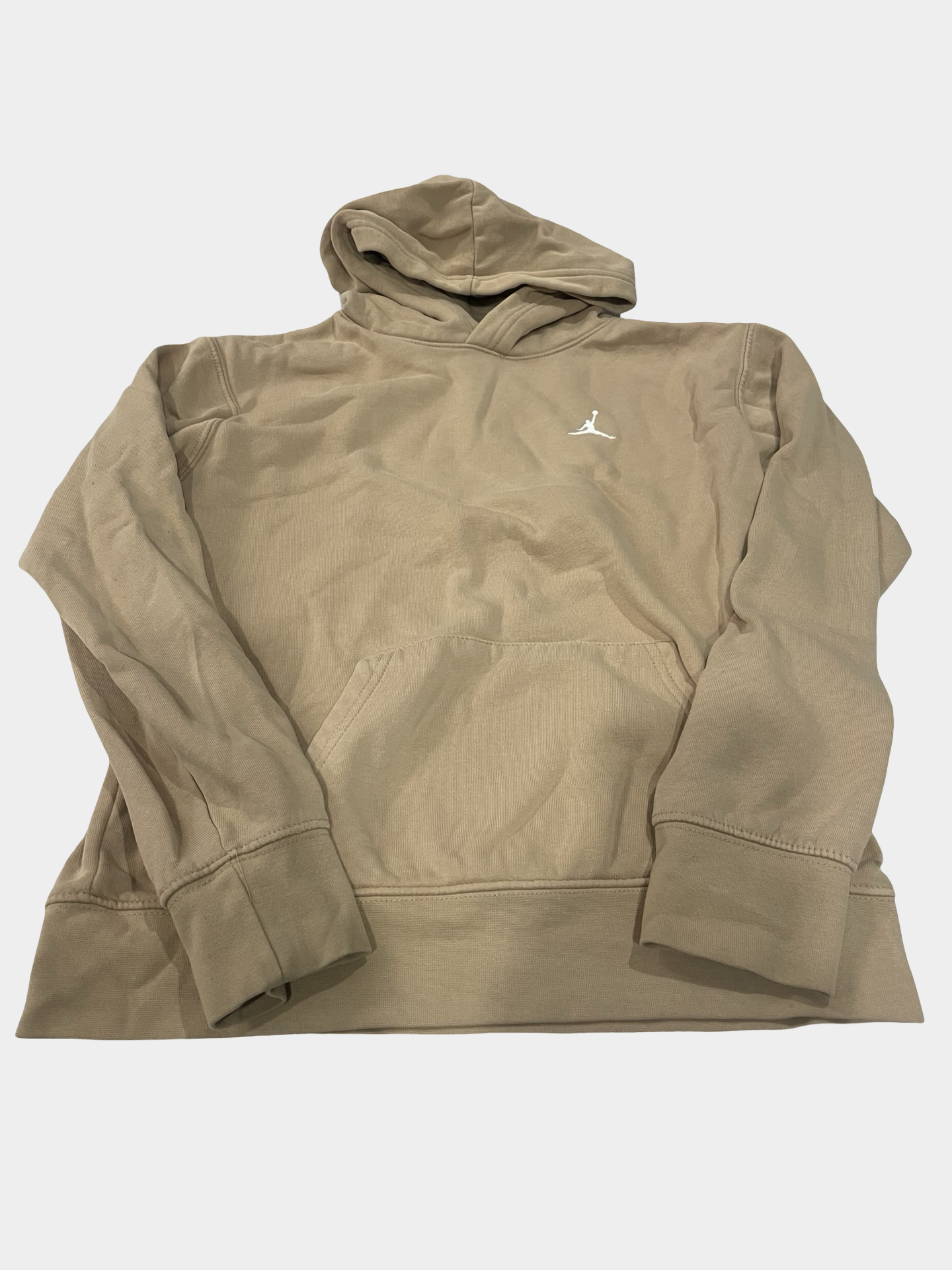 Boys YL Hoodie (Hole)