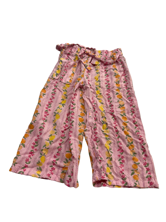 Girls 4 pants