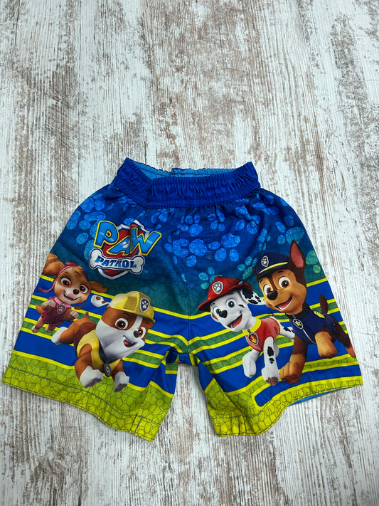 Boys 2t Swimtrunks