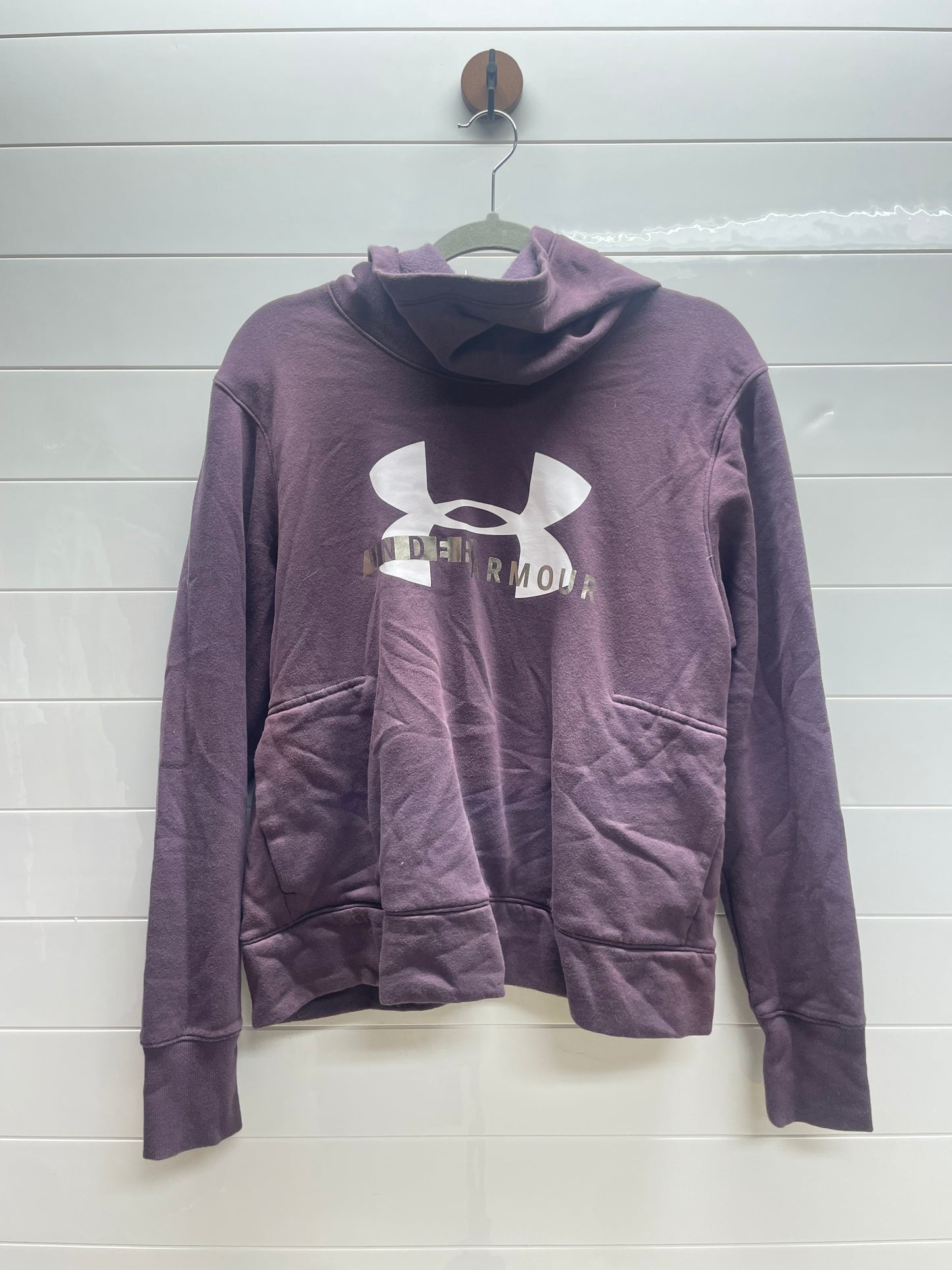 Women’s XL UA Hoodie