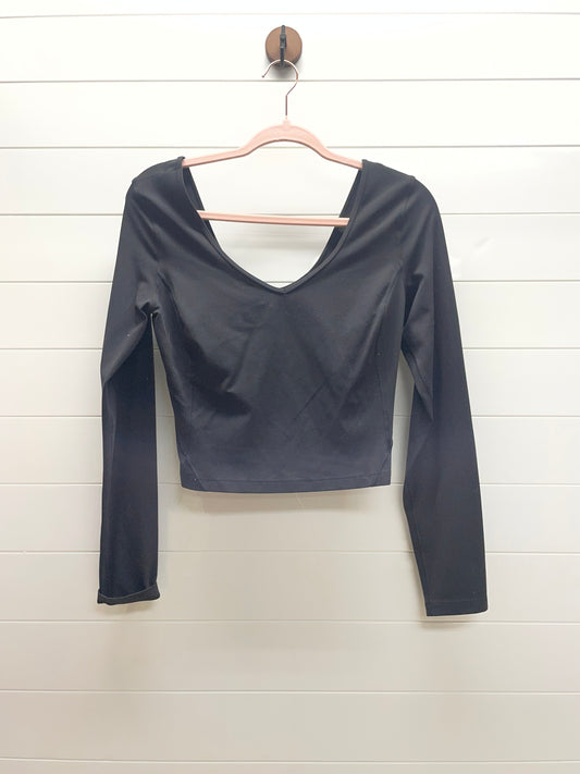 Women’s Lululemon Top -Fits large