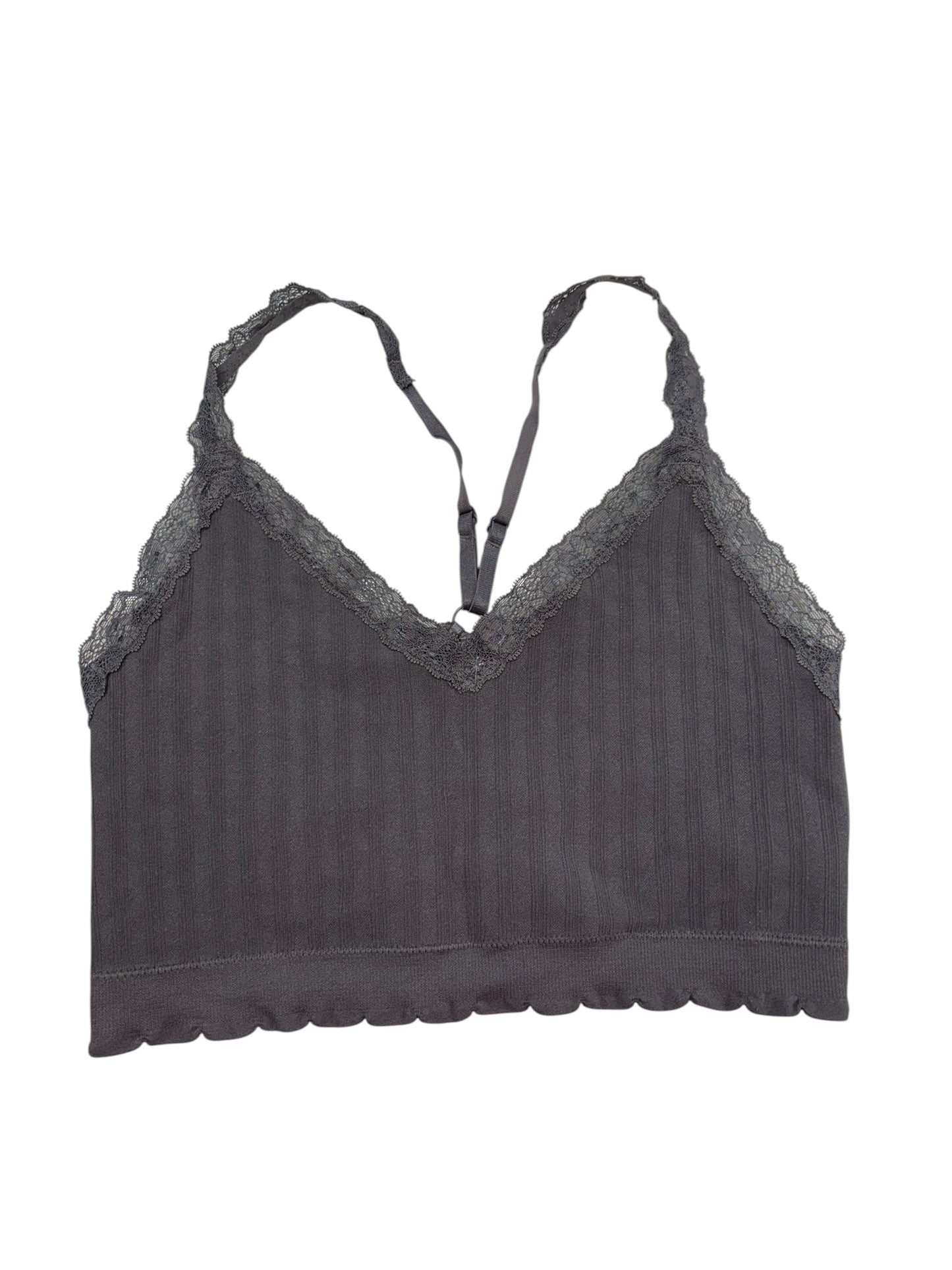 Women’s medium bralette