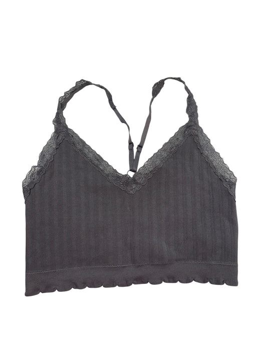 Women’s medium bralette