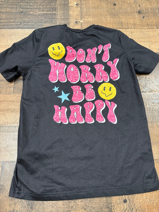 Girls 7 shirt