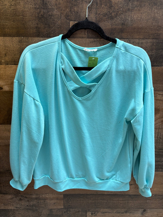Women’s small long sleeve