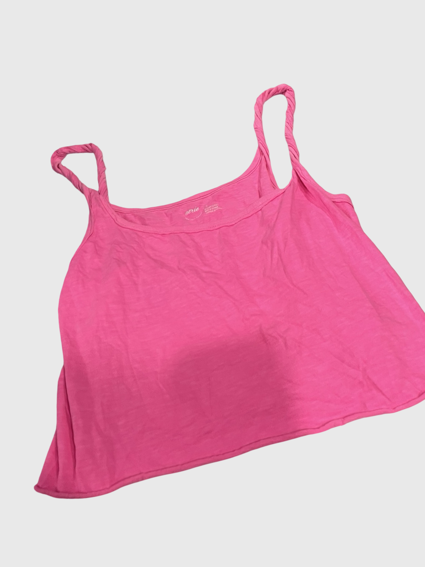 Women’s large aerie tank