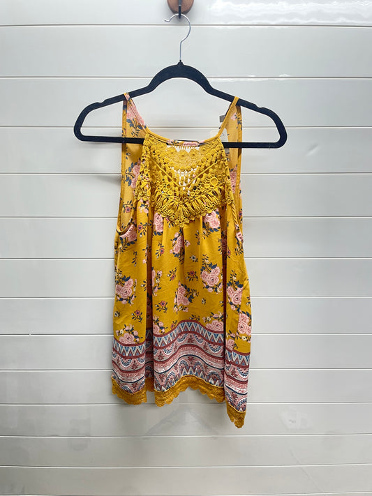 Women’s Medium Tank