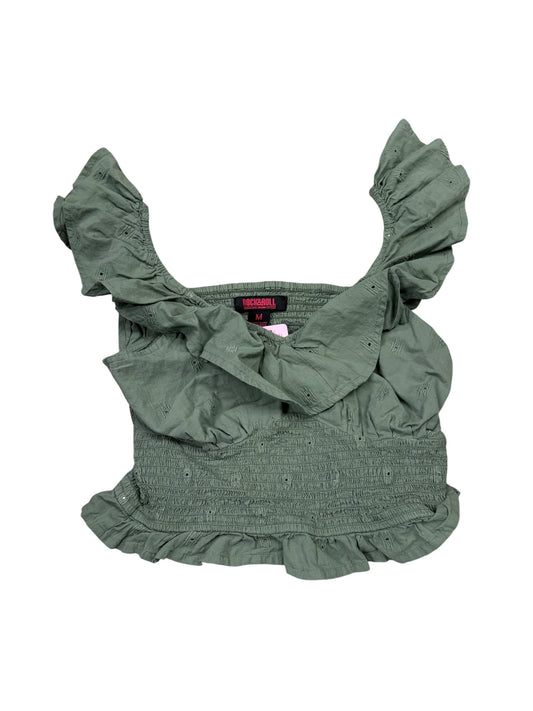 Women’s medium tank