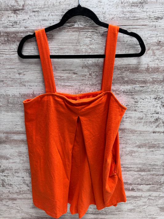 Women’s large romper