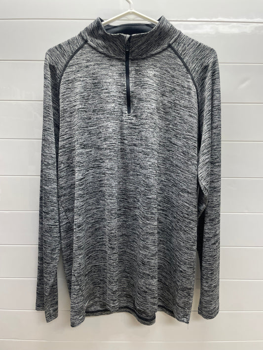 Men’s Large UA Quarter Zip
